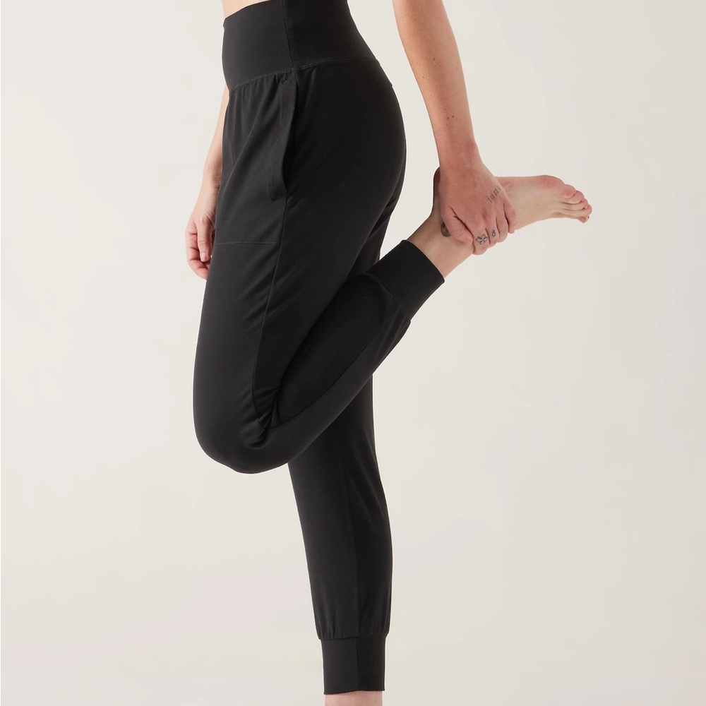 Athleta Salutation Joggers - image 3